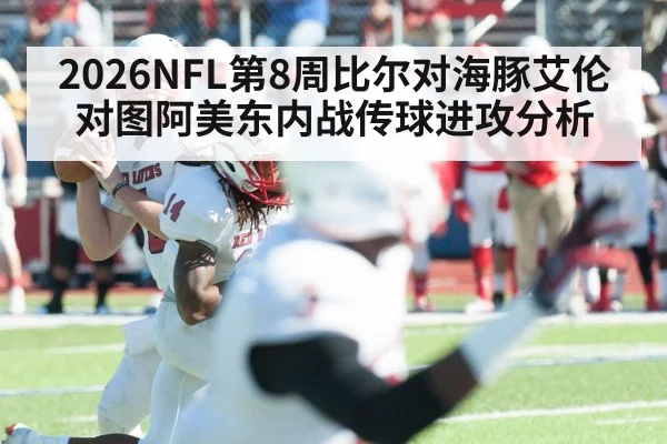 2026NFL第8周比尔对海豚艾伦对图阿美东内战传球进攻分析