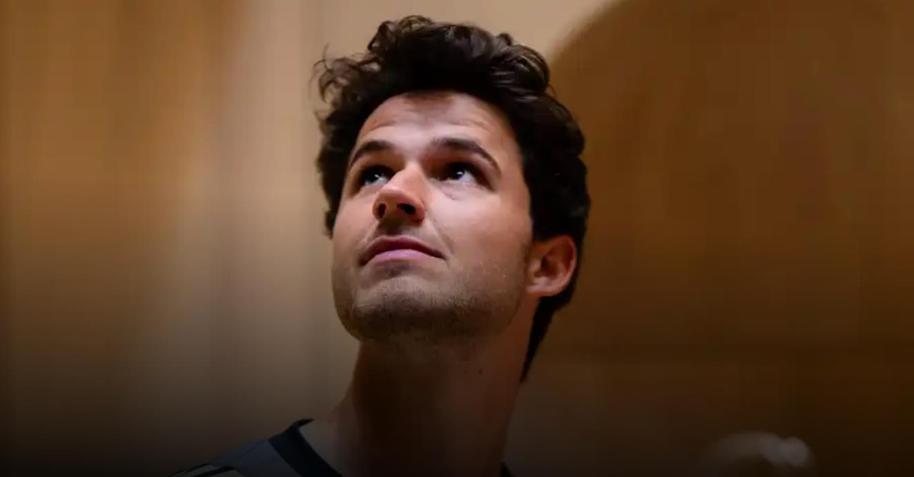 拉门斯：我的冷静来自于父母和写笔记的习惯，曾和曼联交手